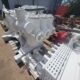 Halliburton HT-400 Pumps