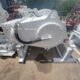 Halliburton HT-400 Pumps