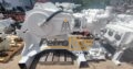 Halliburton HT-400 Pumps