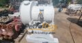 Halliburton HT-400 Pumps
