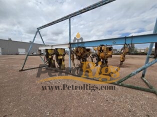 J.D. Neuhaus BOP Hoists