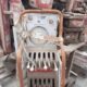 NOV ST-120 Iron Roughneck