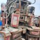 NOV ST-120 Iron Roughneck
