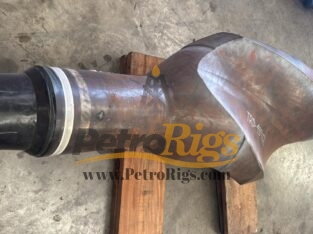 Integral 26 Inch Stabilizers