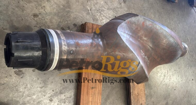 Integral 26 Inch Stabilizers