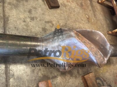 Integral 26 Inch Stabilizers