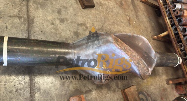 Integral 26 Inch Stabilizers