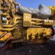 CAT 3606TA Engines