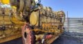 CAT 3606TA Engines