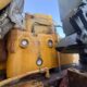 CAT 3606TA Engines