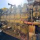 CAT 3606TA Engines
