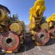 CAT 3606TA Engines