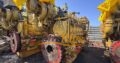 CAT 3606TA Engines