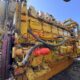 CAT 3606TA Engines