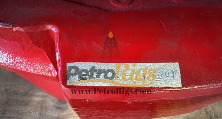 Varco MPCH Master Bushing