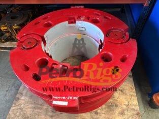 Varco MPCH Master Bushing