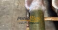 Integral Drill String Stabilizers