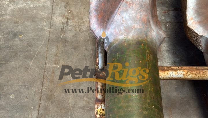 Integral Drill String Stabilizers