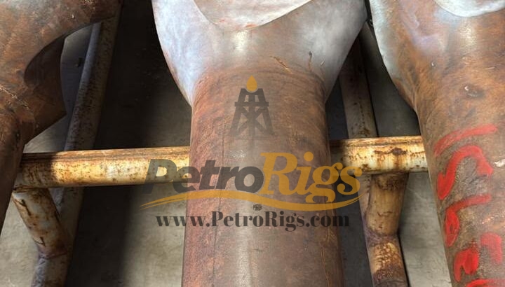 Integral Drill String Stabilizers