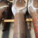 Integral Drill String Stabilizers