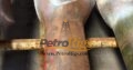 Integral Drill String Stabilizers