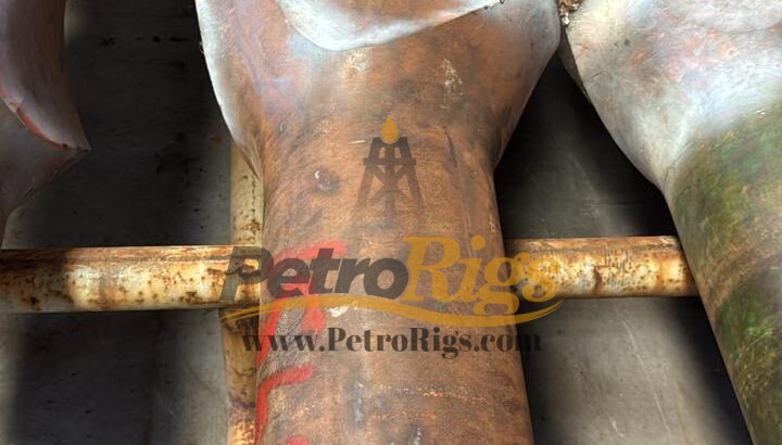 Integral Drill String Stabilizers