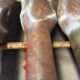 Integral Drill String Stabilizers