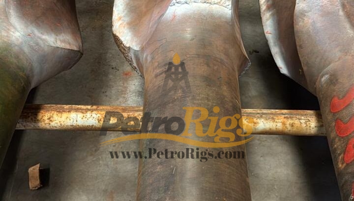 Integral Drill String Stabilizers