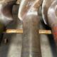 Integral Drill String Stabilizers