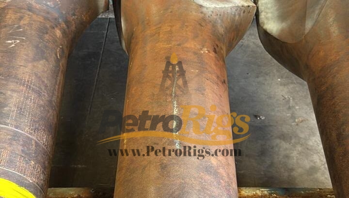 Integral Drill String Stabilizers