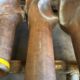 Integral Drill String Stabilizers