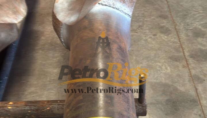 Integral Drill String Stabilizers