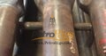 Integral Drill String Stabilizers