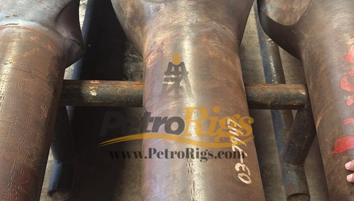 Integral Drill String Stabilizers