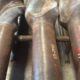 Integral Drill String Stabilizers
