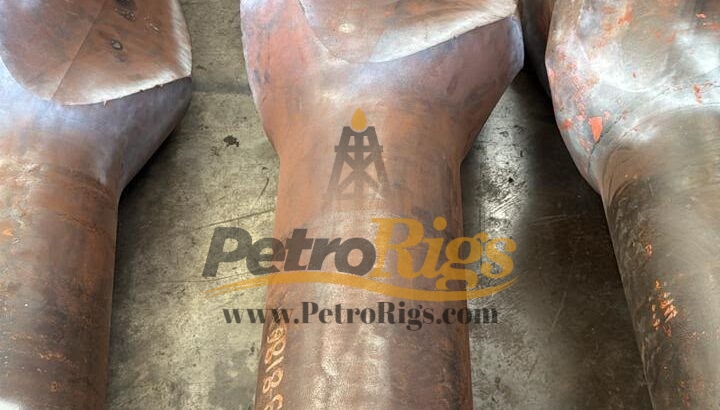 Integral Drill String Stabilizers
