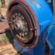 National C300-64 Torque Converter