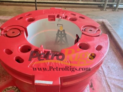 Varco MPCH Master Bushing
