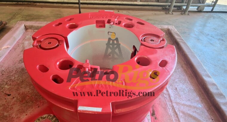 Varco MPCH Master Bushing