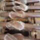 Integral Drill String Stabilizer