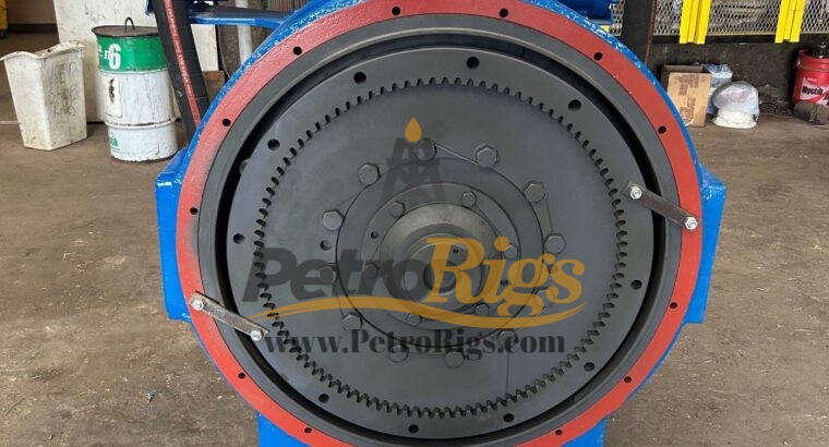 National C300-64 Torque Converter