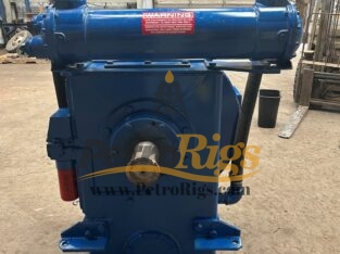 National C300-64 Torque Converter