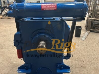 National C300-64 Torque Converter