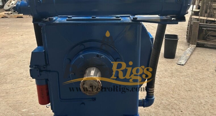 National C300-64 Torque Converter