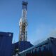 Tesco 1200HP Drilling Rig