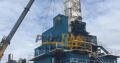 Tesco 1200HP Drilling Rig