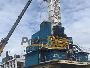 Tesco 1200HP Drilling Rig