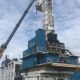 Tesco 1200HP Drilling Rig