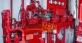 Tesco 1200HP Drilling Rig