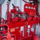 Tesco 1200HP Drilling Rig